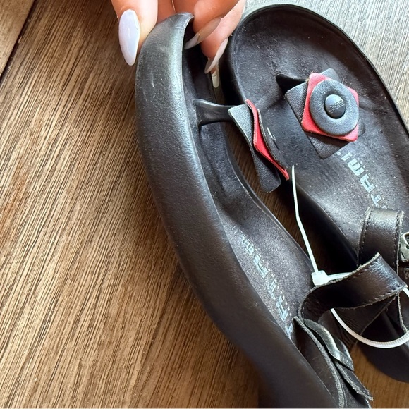 Tatami sandals - Picture 2 of 6